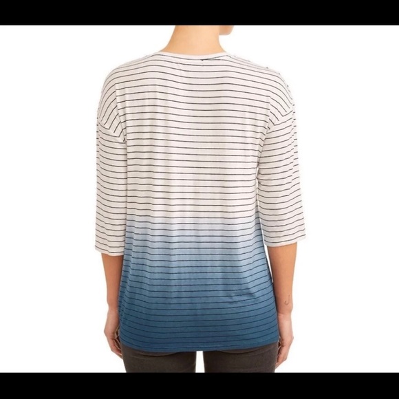 NWT-Tie Die Shirt🔥MAKE AN OFFER🔥 - Picture 4 of 8